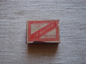 cutii timisoara_1954